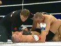 Tomasz Narkun vs. Vyacheslav Vasilevsky в M-1 Challenge XXII