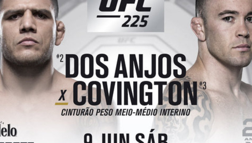 Covington: Кралят на Бразилия беше готов да отиде там и да убие и последното мръсно животно