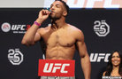 Kevin Lee: Смях се от сърце, когато гледах как Barboza ме удари с ритника