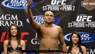 BJ Penn ще гледа да се завърне възможно най-скоро