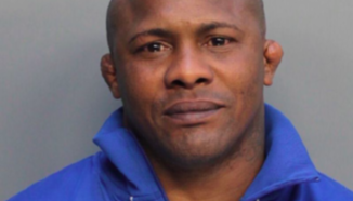 Арестуваха Alexis Vila с обвинение за убийство 