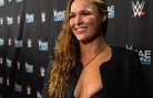 Ronda Rousey изгони репортер от своята зала
