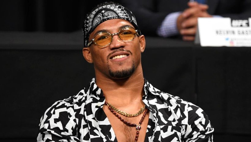 Kevin Lee обясни провала на кантара