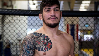 Dillon Danis: Аз съм най-голямото име в Bellator 