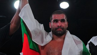 Ariel Helwani: Благой Иванов подписа с UFC 