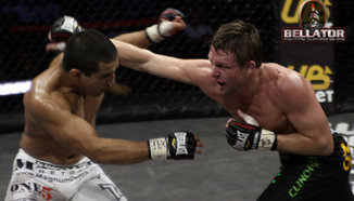 Резултати от Bellator 27