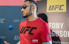 Махнаха шевовете на Tony Ferguson