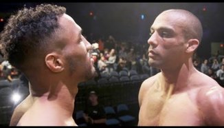 Kevin Lee: Не исках да пребивам Edson Barboza 