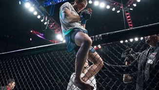 Brian Ortega иска да се бие с Khabib Nurmagomedov след като победи Holloway