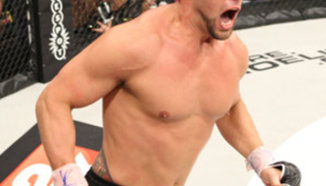 Seth Petruzelli срещу Karlos Vemola в UFC 122
