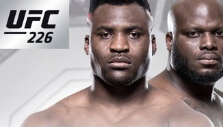 Derrick Lewis: Хората на Francis продадоха моите  за злато