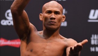 Jacare Souza: Koгато нещата загрубеят, ще се оттегля