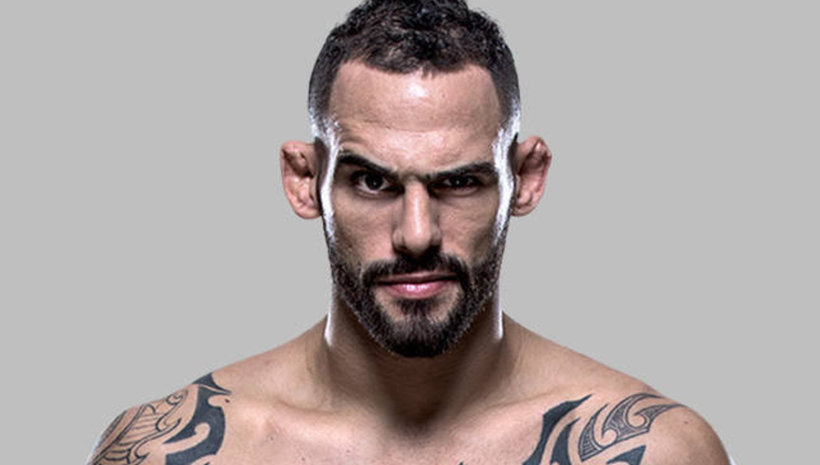 Santiago Ponzinibbio се оперира на 9-ти май