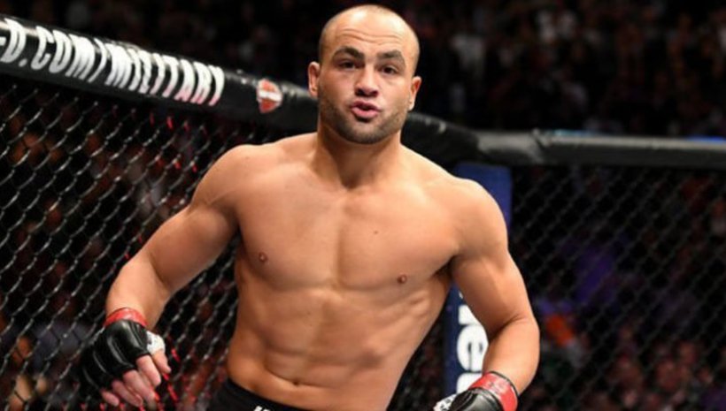 Eddie Alvarez няма да се бие докато не получи нов договор