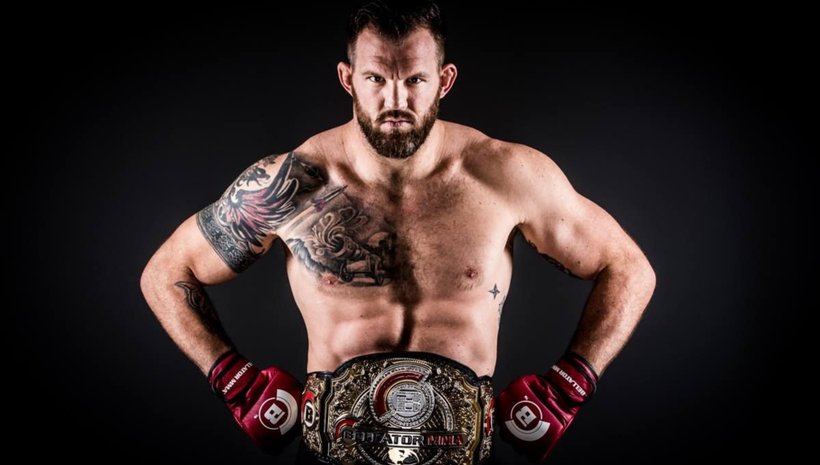 Ryan Bader: В най-добрата си форма съм, докато King Mo не се е развил