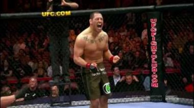 Cain Velasquez HighLights