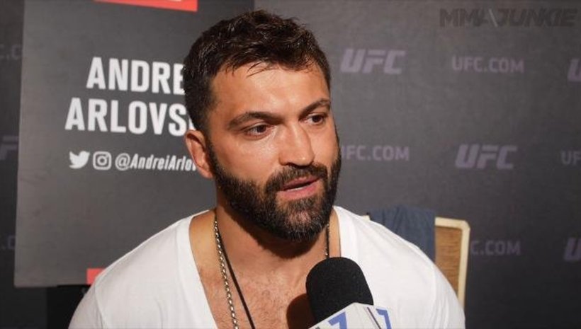 Andrei Arlovski и Jay Hieron ще се опитат да убият Denzel Washington