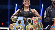 Cecilia Braekhus: Битката с Cris Cyborg ще бъде по-интересна от Mayweather-McGregor