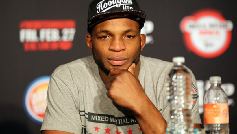 Paul Daley: В Bellator се държат с мен като с идиот 
