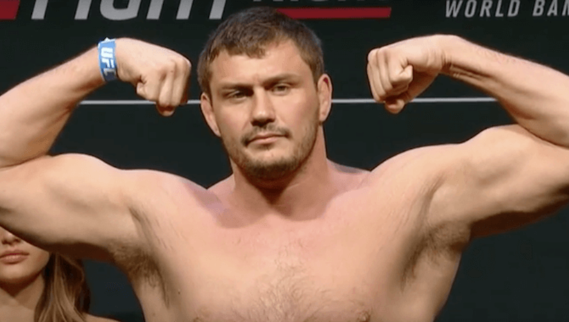 Matt Mitrione: Ryan Bader ще срита задника на &#039;King Mo&#039;