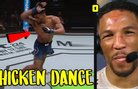 Направиха нова пародия с танца на Kevin Lee