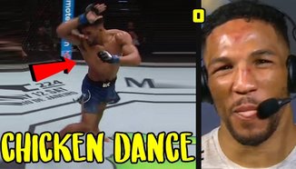 Направиха нова пародия с танца на Kevin Lee