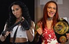 Cris Cyborg започна да тренира за боксова среща
