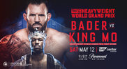 Резултати от Bellator 199