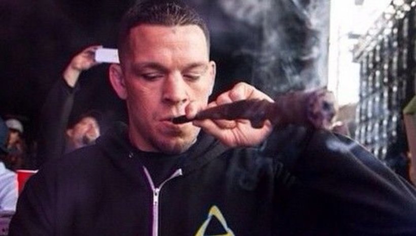 Nate Diaz: Няма да участвам в слаби битки 