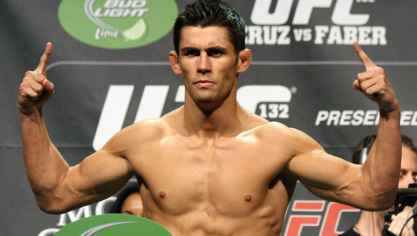 Dominick Cruz: Mackenzie Dern си послужи с измама