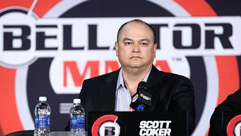 Scott Coker: Планираме още турнири в Bellator  