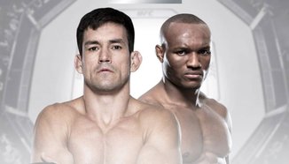 Kamaru Usman: Аз съм най-лошата опция за Demian Maia