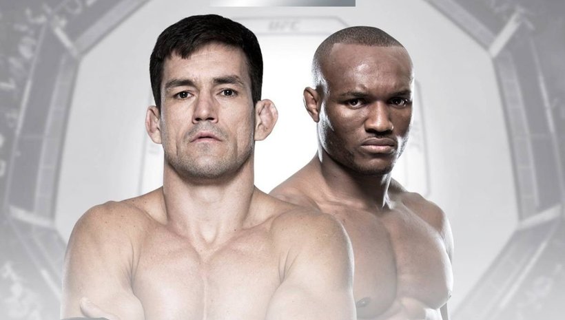 Kamaru Usman: Аз съм най-лошата опция за Demian Maia