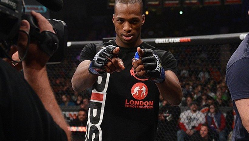 Micheal Page: Отказах се от Paul Daley и вече не ми пука