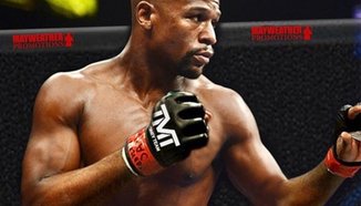 Tyron Woodley: С Floyd Mayweather започваме ММА тренировките следващата седмица