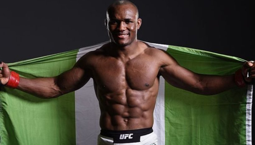 Kamaru Usman: Доминирах от началото до края