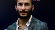 Ian McCall обяви оттеглянето си от ММА