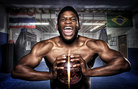 Paul Daley обвини рефера за загубата си срещу Jon Fitch