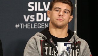 Al Iaquinta: Ще се бия срещу Justin Gaethje през август