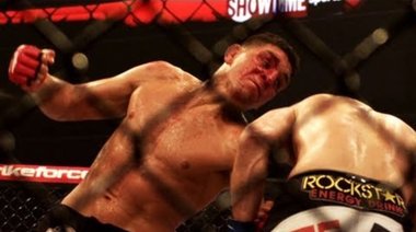 Nick Diaz: Strikeforce Reigning Badass Returns