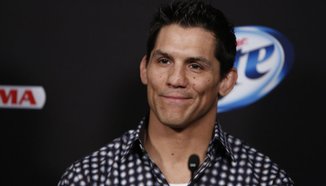 Frank Shamrock: Dana White преби жена и след това се радваше