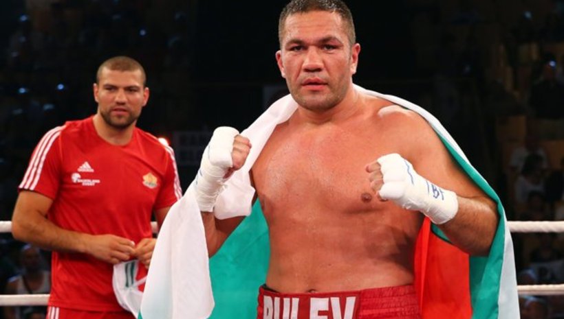 Кобрата спечели търга за мача с Уайт