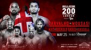 Най-доброто от Bellator 200