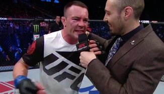 Colby Covington: Ако Romero не нокаутира Robert Whittaker - ще го направя аз