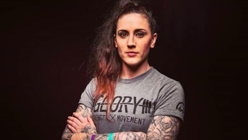 Megan Anderson: Винаги са ме подценявали 