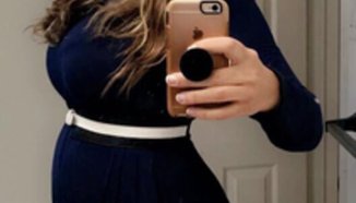 След 67 часа мъки - Miesha Tate стана майка