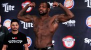 Ed Ruth срещу Andy Murad на Bellator 201