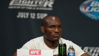 Kamaru Usman иска да се бие с Darren Till