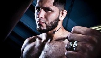 Jorge Masvidal готов за битка с Darren Till през август