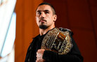 Robert Whittaker: Битката срещу Romero е непредвидима, защото той удря като камион